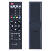 New Replacement Remote Control for PTZOptics IR Camera PT30X-SDI-GY-G2 PT30X-SDI-WH-G2 30X-DI PT20X-USB-GY-G2 K2 PT12X-USB-GY-G2 20X-SDI view 1