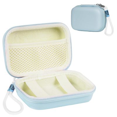 Ainiv Digital Camera Case Compatible with CAMKORY/for KODAK PIXPRO/for Lecran/for VAHOIALD/for Canon IXUS 285 HS