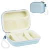 Ainiv Digital Camera Case Compatible with CAMKORY/for KODAK PIXPRO/for Lecran/for VAHOIALD/for Canon IXUS 285 HS view 1