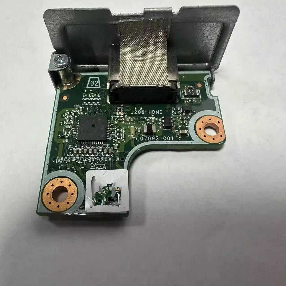 for Desk 800 G4 705 G4 705 G5 Porta di espansi HDMI L25757-001