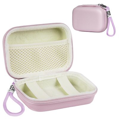 Ainiv Digital Camera Case Compatible with CAMKORY/for KODAK PIXPRO/for Lecran/for VAHOIALD/for Canon IXUS 285 HS