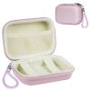 Ainiv Digital Camera Case Compatible with CAMKORY/for KODAK PIXPRO/for Lecran/for VAHOIALD/for Canon IXUS 285 HS view 1