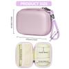 Ainiv Digital Camera Case Compatible with CAMKORY/for KODAK PIXPRO/for Lecran/for VAHOIALD/for Canon IXUS 285 HS view 2