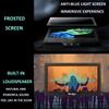 Portkeys HD7H 7 inch Camera Field Monitor with 1000nit High Brightness, Luma Histogram, False Color, Peaking and 4K HDMI Input Video Monitor with Sunshade view 2