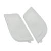FMOLZRPR 2Pcs Left Right Interior Reading Light Lamp Lens 92822-3R010 92823-3R010 view 1