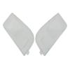 FMOLZRPR 2Pcs Left Right Interior Reading Light Lamp Lens 92822-3R010 92823-3R010 view 3