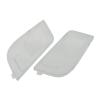FMOLZRPR 2Pcs Left Right Interior Reading Light Lamp Lens 92822-3R010 92823-3R010 view 4