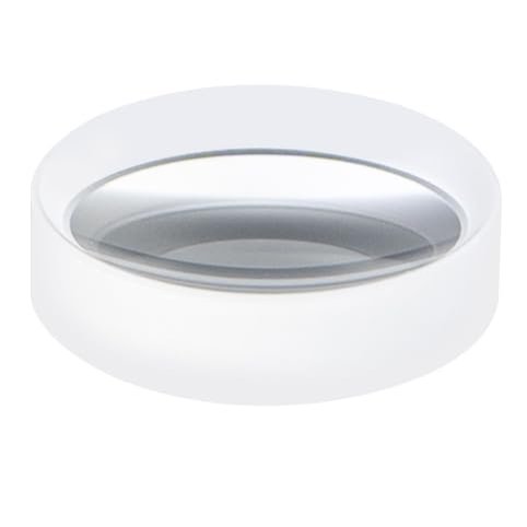 K9 Plano-Concave Lens, 25mm Dia, 63mm Focal Length | Uncoated | for Beam Expansion, Collimation & Imaging Systems