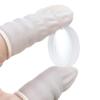 K9 Plano-Concave Lens, 25mm Dia, 63mm Focal Length | Uncoated | for Beam Expansion, Collimation & Imaging Systems view 2