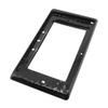 for 2020 Toyota RAIZE (10.1INCH, UV) Car Radio Fascias Head Unit 2 Din DVD GPS MP5 Frame Android Player Dash Panel Cover Trim (with Cable) view 4