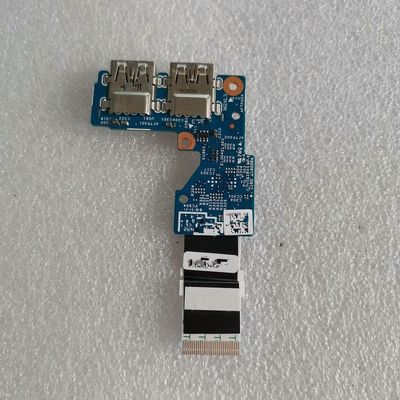 for x360 15-CR 15-CR0001NA Porta USB TPN-W132