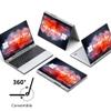 FUNYET Touchscreen Laptop Computer, 14 Inch 2 in 1 Gaming Laptop, 12th Gen N100 Processor(up to 3.4GHz), 16GB RAM 512GB SSD, 1920 x 1080, Backlit Keyboard, Win 11 Pro, Wi-Fi 6, BT5.2 view 2