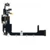 Charging Port Microphone Interface Flex Cable Replacement for Phone 11 Pro Max Repair Parts view 2