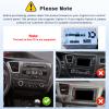 4+64G Car Radio for Honda Civic 2013-2017, 9'' IPS Touchscreen Stereo Android 15 Wireless Carplay Android Auto 32EQ 5G WiFi 1080P Bluetooth +Free AHD Backup Camera view 2