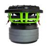 American Bass Godzilla 8-Inch Car Subwoofer | 1200W RMS | Dual 2/4 Ohm Voice Coil view 3