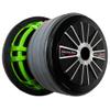 American Bass Godzilla 8-Inch Car Subwoofer | 1200W RMS | Dual 2/4 Ohm Voice Coil view 4