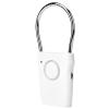 120dB Touch Sensor Door Handle Alarm Anti Theft Vibration Window Burglar Alert Home Security view 1