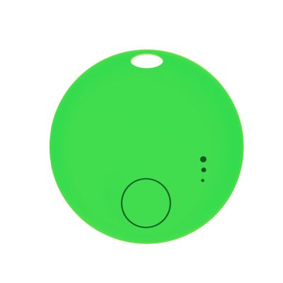 Air Tracker Tags,Smart Bluetooth Tracker,Smart Tag Item Finder Works with Apple Find My (iOS Only) App,Track Your Keys,Wallet,Luggage,Bag