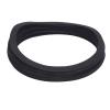 shenruifa 10 PCS Speaker Seal Gasket 166mm OD Speaker Washer for Speakers view 3