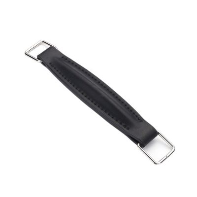 Guitar Amplifier Leather Handle with Fitting for Marshall Amp AS50D AS100D