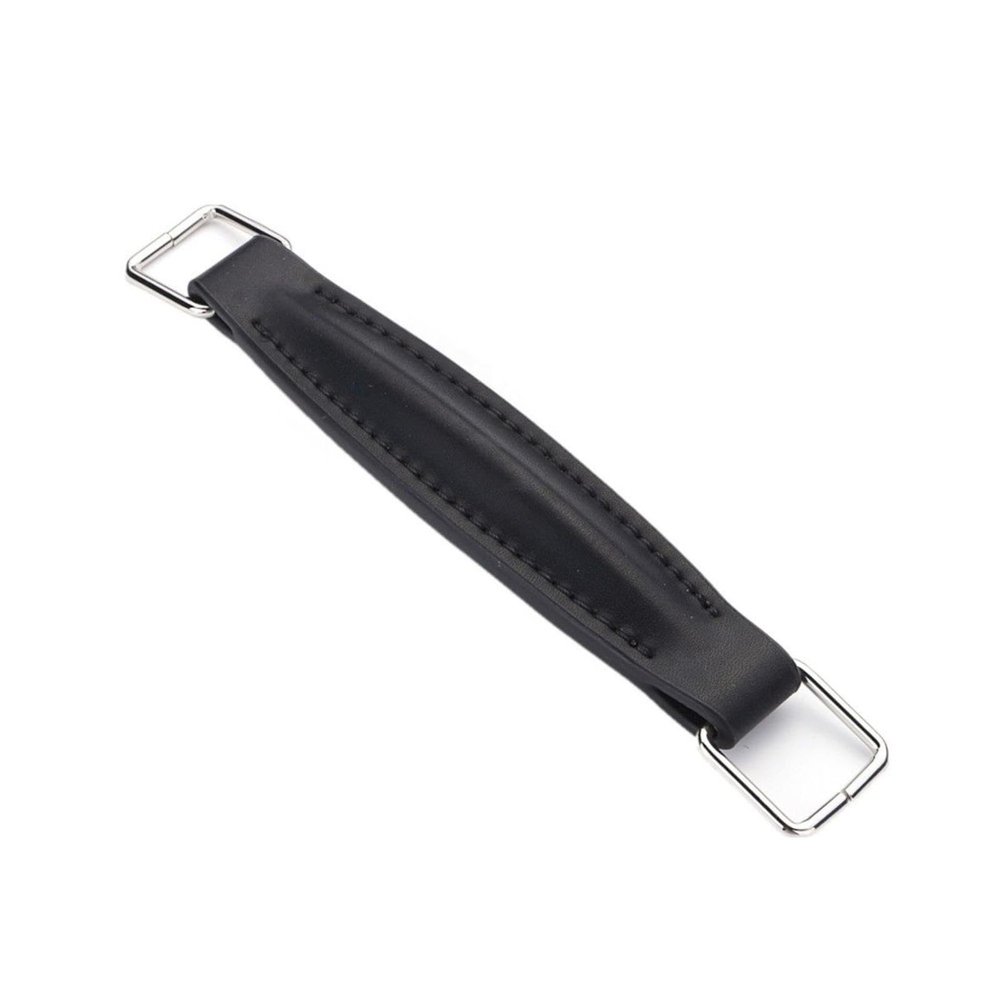 Guitar Amplifier Leather Handle with Fitting for Marshall Amp AS50D AS100D