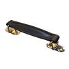 Guitar Amplifier Leather Handle with Fitting for Marshall Amp AS50D AS100D view 2
