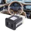 aqxreight USB Port Auxiliary Input Adapter USB Interface Replacement for Verano Envision CT6 CTS 20162018 Plug and Play OE 13519224 13509942 13510854 23496501 view 3