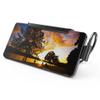for USB C HUB 3.0 87W PD HDMI-Compatible Converter Type C 90 Degree Multifunctional Side Clip Adapter for Book Pro view 1