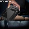 NOENNULL Mini Projector, 1080P HD Supported Video Projector, Portable Home Theater Movie Projector for Indoor Outdoor view 3