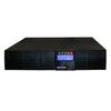 EC1000RT2U - ECompass Series True Sine Wave Online UPS 1000VA/900W (Rack/Tower, 120V view 1