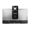 ADPVRLUQ Suitable for mini PC mini Host Suspension Bracket VESA Bracket PC Monitor Two Screen mounting pad mounting Bracket view 3
