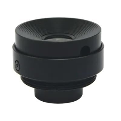 PLEN-0130  Fixed Focal f2.93mm, Fixed Iris F2.0, Manual Focus, D/N, Megapixel, CS Mount Lens