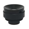 PLEN-0130  Fixed Focal f2.93mm, Fixed Iris F2.0, Manual Focus, D/N, Megapixel, CS Mount Lens view 1
