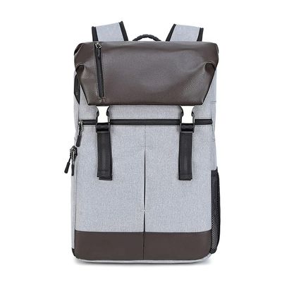 ZUIAI Camera Computer Bag Shoulder SLR Large Capacity Light Camera Bag Multi-Function Bag(OneColor)