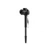 Camera Monopod, 65 Inch Carbon Fiber Monopod for Camera, Compact Lightweight Telescopic Video Monopod for DSLR Cameras view 1