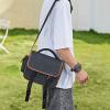 ZUIAI Camera Bag SLR Small Shoulder Bag Micro Slant Straddle Shoulder Bag view 4