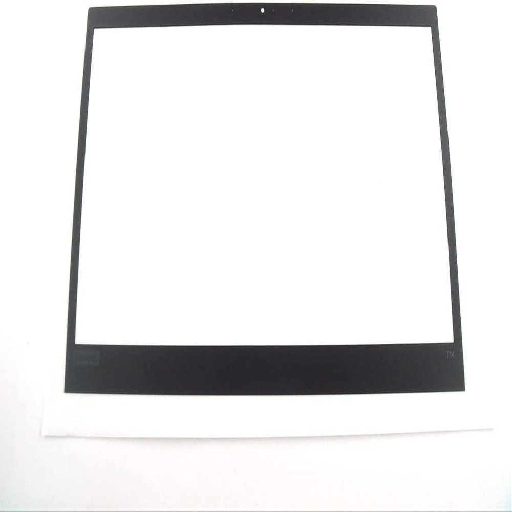 5M11A37962-14.0 inch LCD Front Bezel Sheet FHD LP Tape Compatible with Lenovo ThinkPad T14 Gen 2 Type 20W0 20W1 Laptop