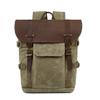 ZUIAI Shoulder Camera Bag Multi-Functional SLR Camera Bag Men's and Women's Outdoor Backpack view 1