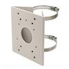 ACTi PMAX-0505 Pole Mount Secure Mounting for Cameras & Accessories (Supports 2" to 3" Poles) view 1