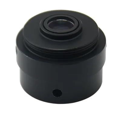 PLEN-2103 Fixed Focal f4.0mm CS Mount Lens