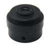 PLEN-2103  Fixed Focal f4.0mm CS Mount Lens view 1