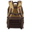 ZUIAI Shoulder Computer Camera Outside Travel Storage Digital Bag Retro SLR Camera Bag Canvas view 4