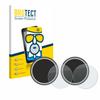 brotect Anti-Glare Glass Screen Protector Matte Compatible with Numark NS4FX (Jog) - Anti-Scratch 9H Protection Film view 1