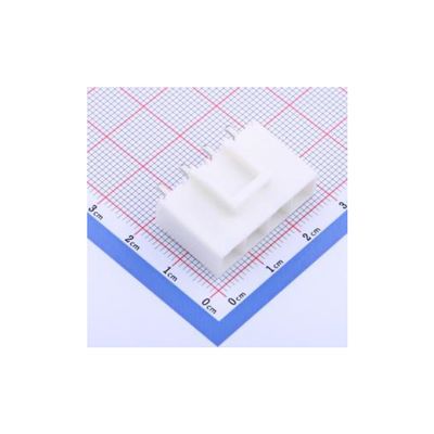 (5pieces) B04P-VL-VN-1.8 P=6.2mm
