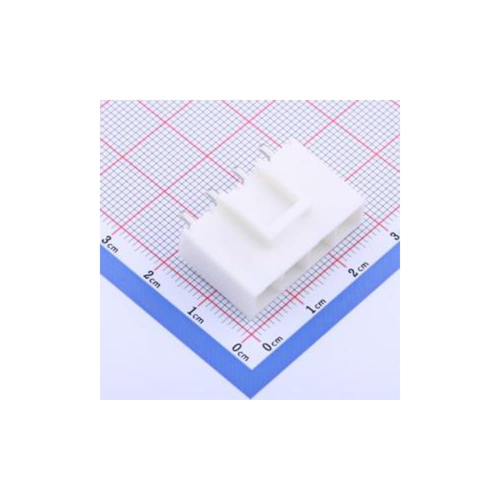 (5pieces) B04P-VL-VN-1.8 P=6.2mm