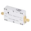 RF Gain Amplifier Low Noise 10dB Professional Receiving Module for Communication System Equipment Aluminum Alloy Material view 2