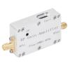 RF Gain Amplifier Low Noise 10dB Professional Receiving Module for Communication System Equipment Aluminum Alloy Material view 3
