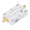 RF Gain Amplifier Low Noise 10dB Professional Receiving Module for Communication System Equipment Aluminum Alloy Material view 4