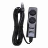 for Pioneer TS WX130DA Car Stereo Controller, Radio Stereo Remote Control with Phase Switch & Frequency Control Adjustment, Audio Cable, Including Audio Cable view 2