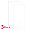 Damolong Screen Protector Compatible with HMD Fusion X1(6.56 Inch) [3 Pack] Glass Screen Protector Suitable for HMD Fusion X1, Tempered Glass Protective Film view 2